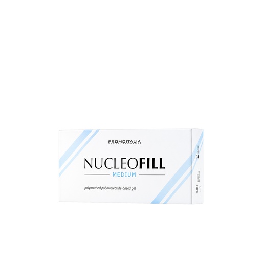 [10946] Nucleofill Medium