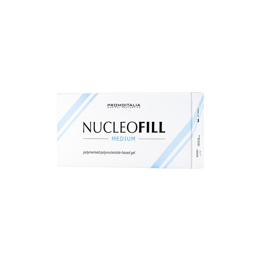 [10946] Nucleofill Medium