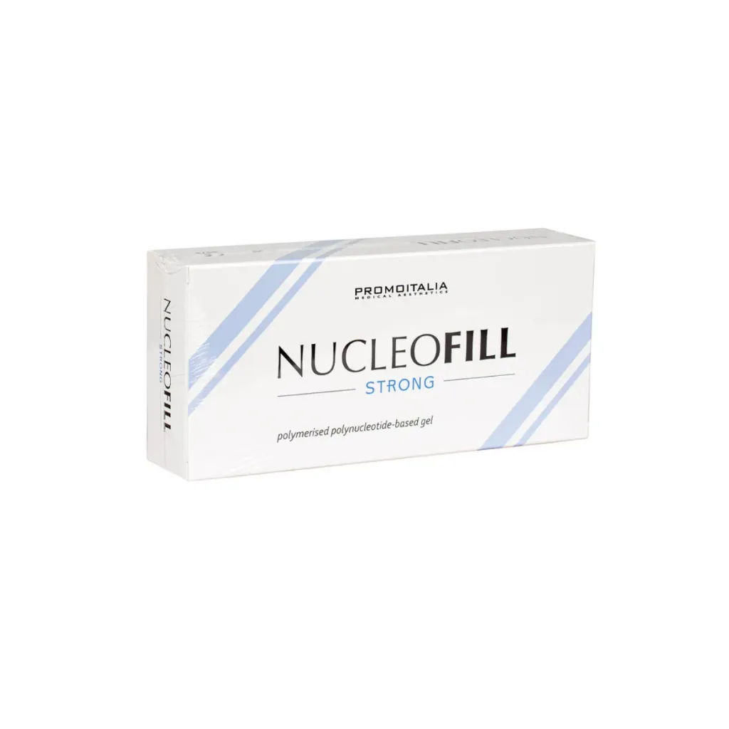 Nucleofill Strong