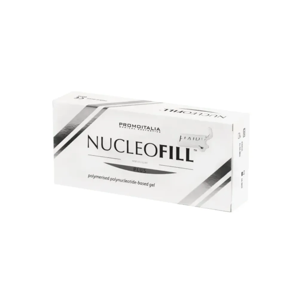 [10947] Nucleofill Medium Plus