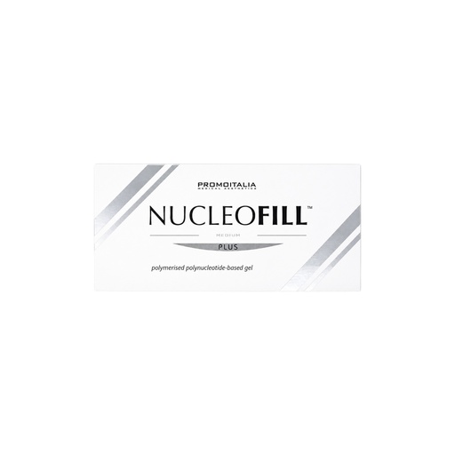 [10947] Nucleofill Medium Plus