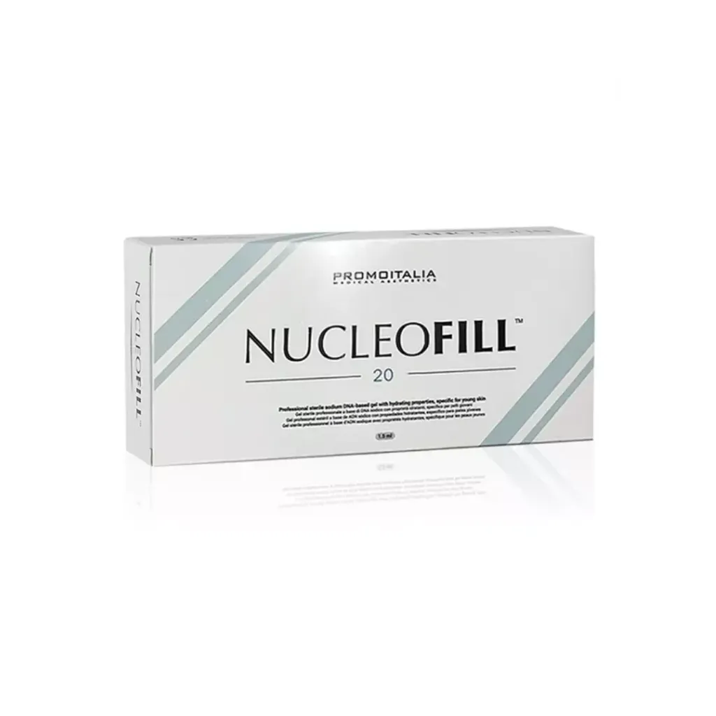 [10941] Nucleofill 20