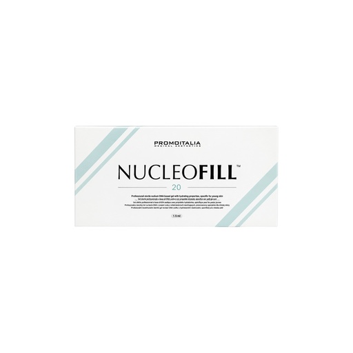 [10941] Nucleofill 20