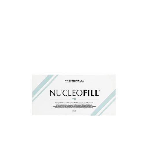 [10941] Nucleofill 20