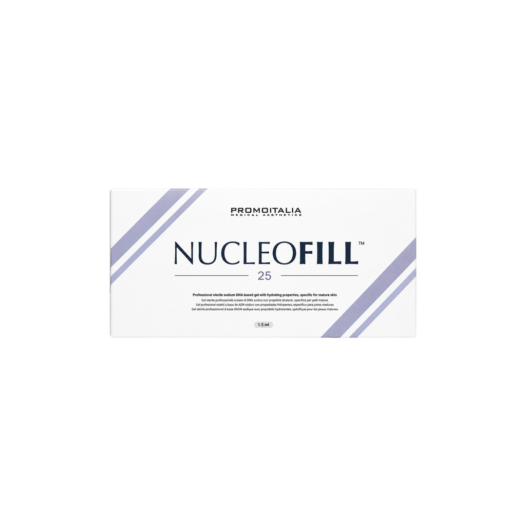 Nucleofill 25