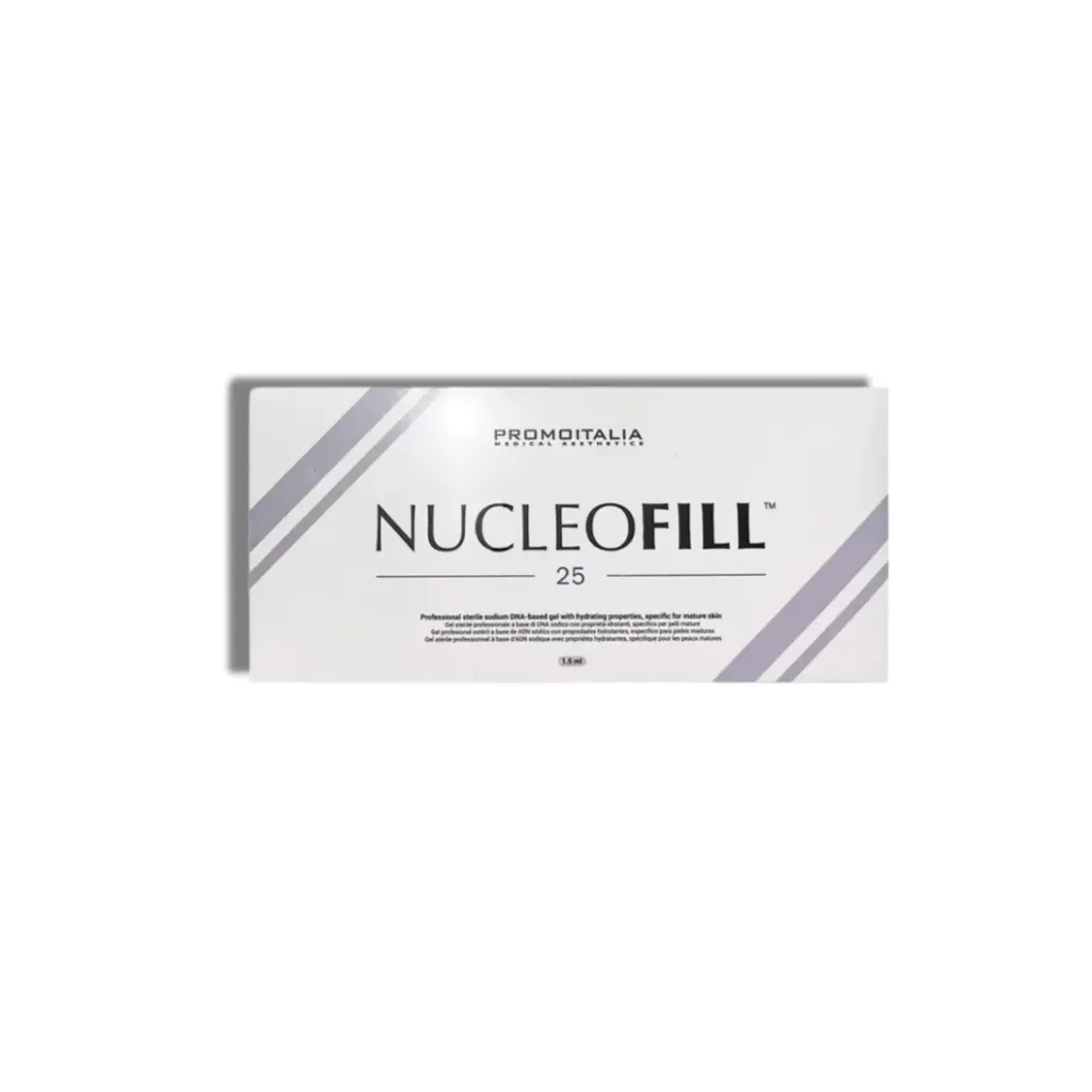 [10942] Nucleofill 25