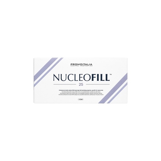 [10942] Nucleofill 25
