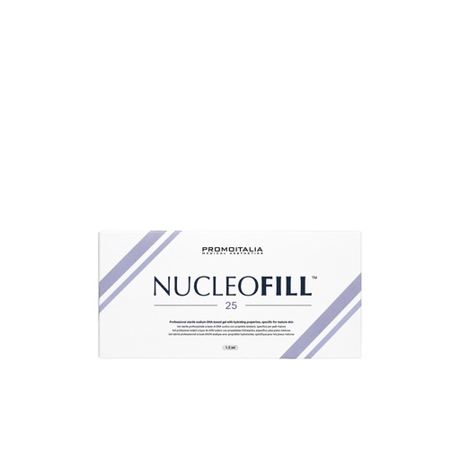 [10942] Nucleofill 25