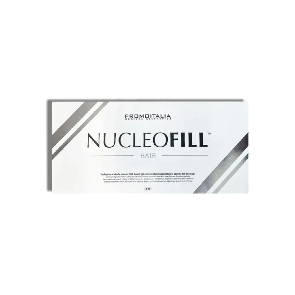 Nucleofill Hair
