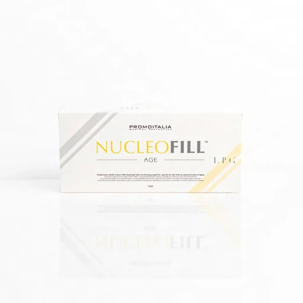 Nucleofill Age