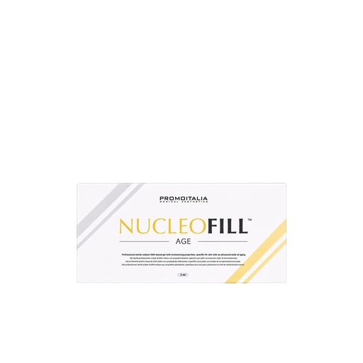[10943] Nucleofill Age