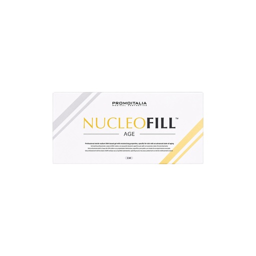 [10943] Nucleofill Age
