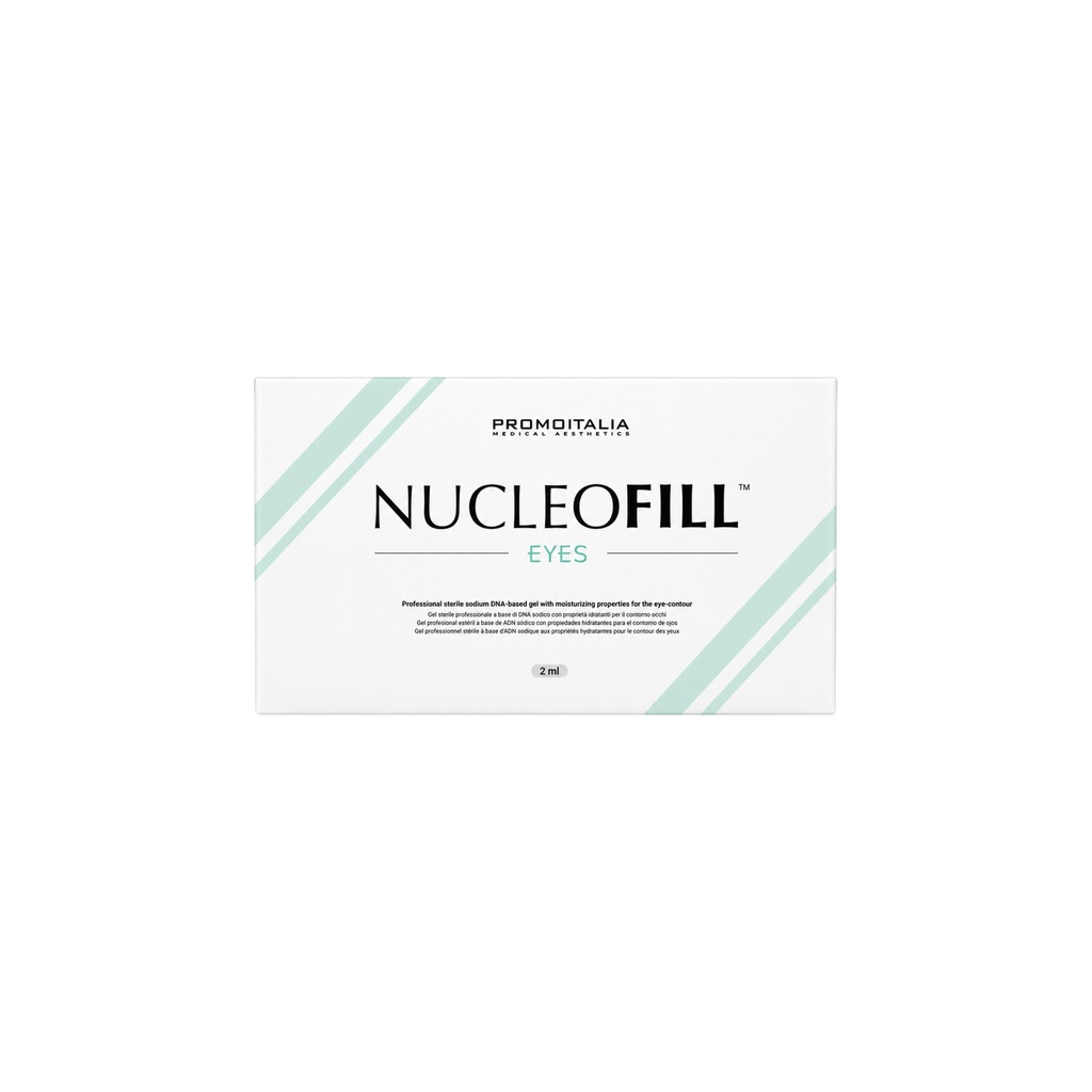 Nucleofill Eyes