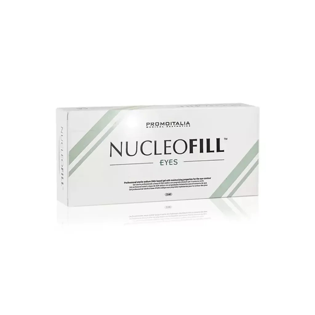 [10944] Nucleofill Eyes
