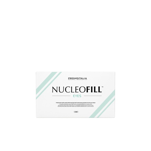 [10944] Nucleofill Eyes