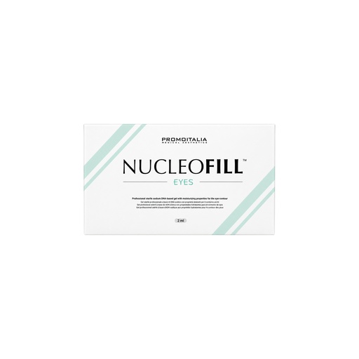 [10944] Nucleofill Eyes
