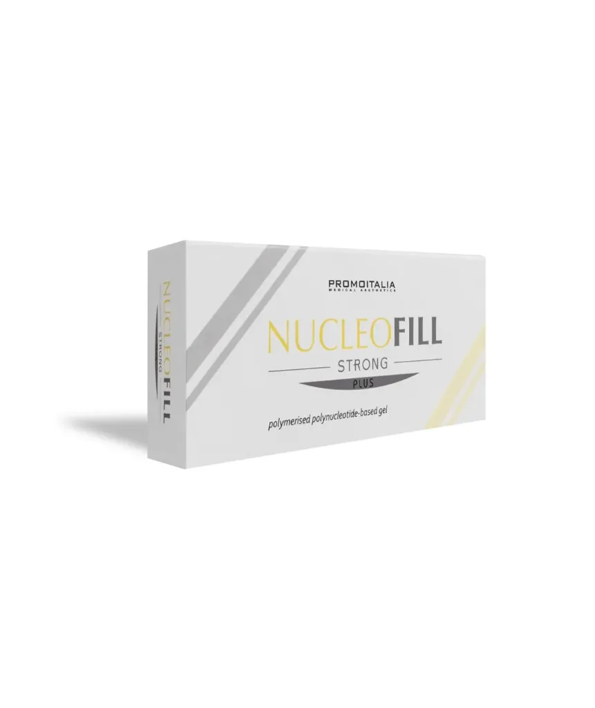 NUCLEOFILL Strong Plus