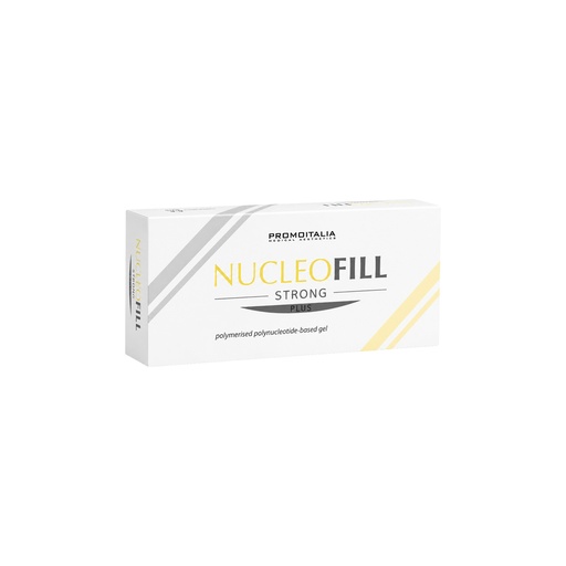 [10950] Nucleofill Strong Plus