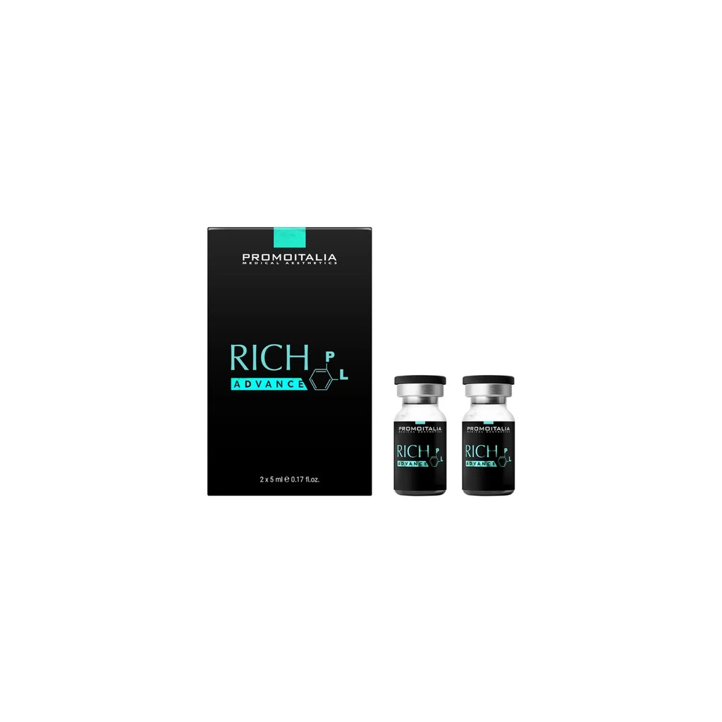 Rich PL Advanced