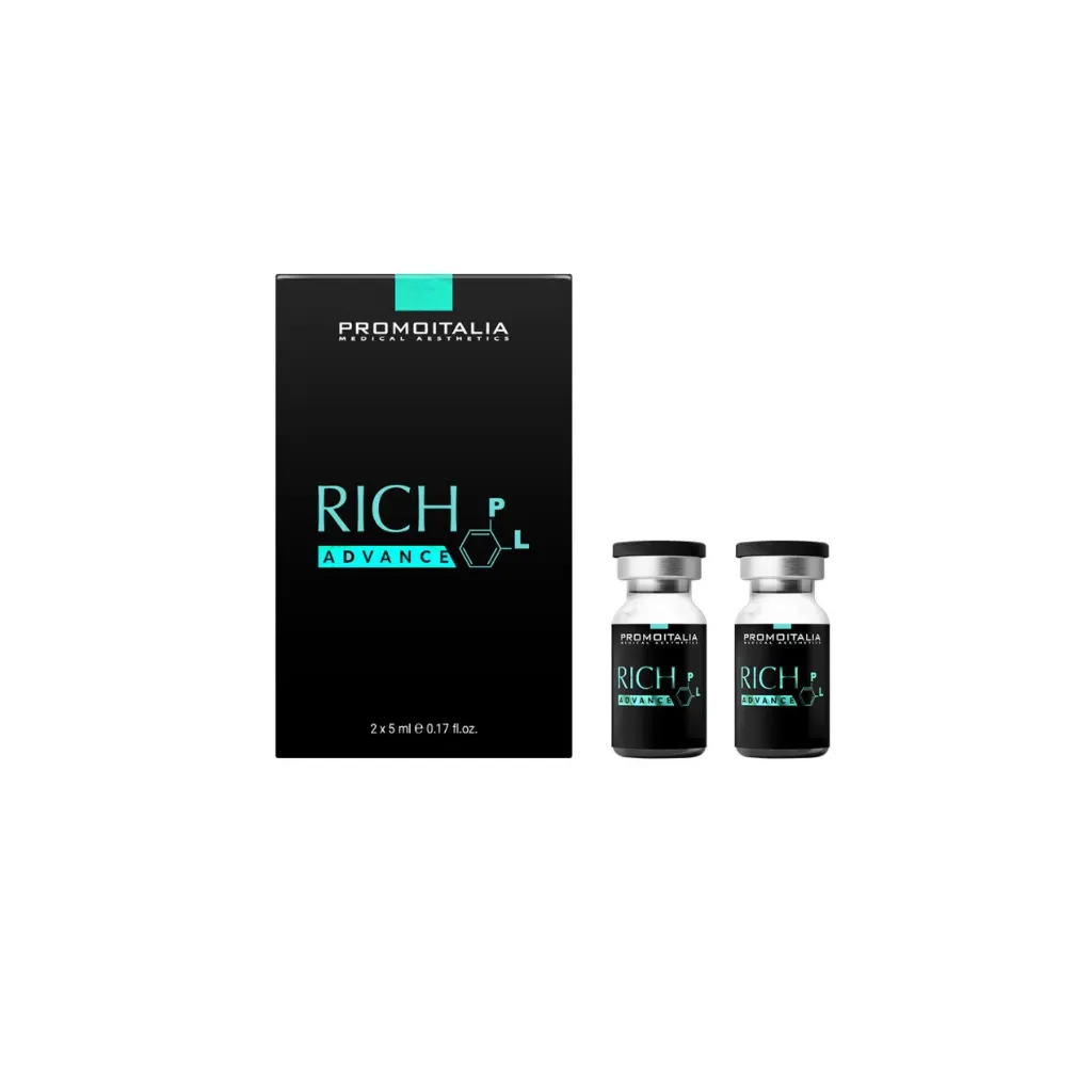 [11074] Rich PL Advanced