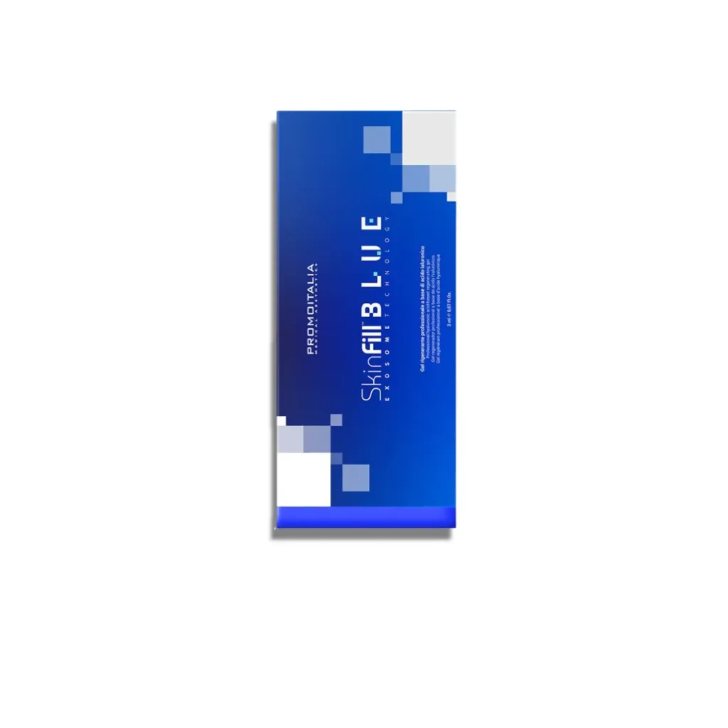 [11146] Skinfill Blue