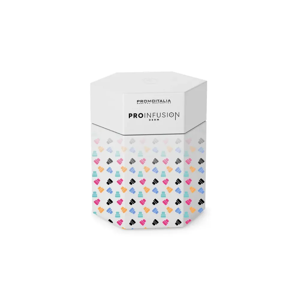 [11023] ProInfusion Derm Orange