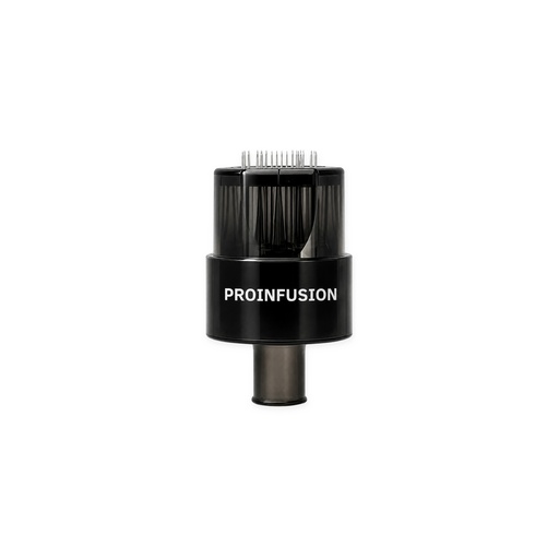 [11019] ProInfusion Derm Black