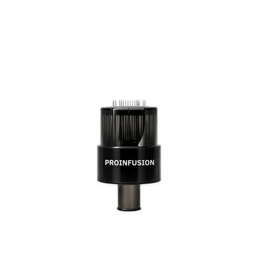 [11019] ProInfusion Derm Black