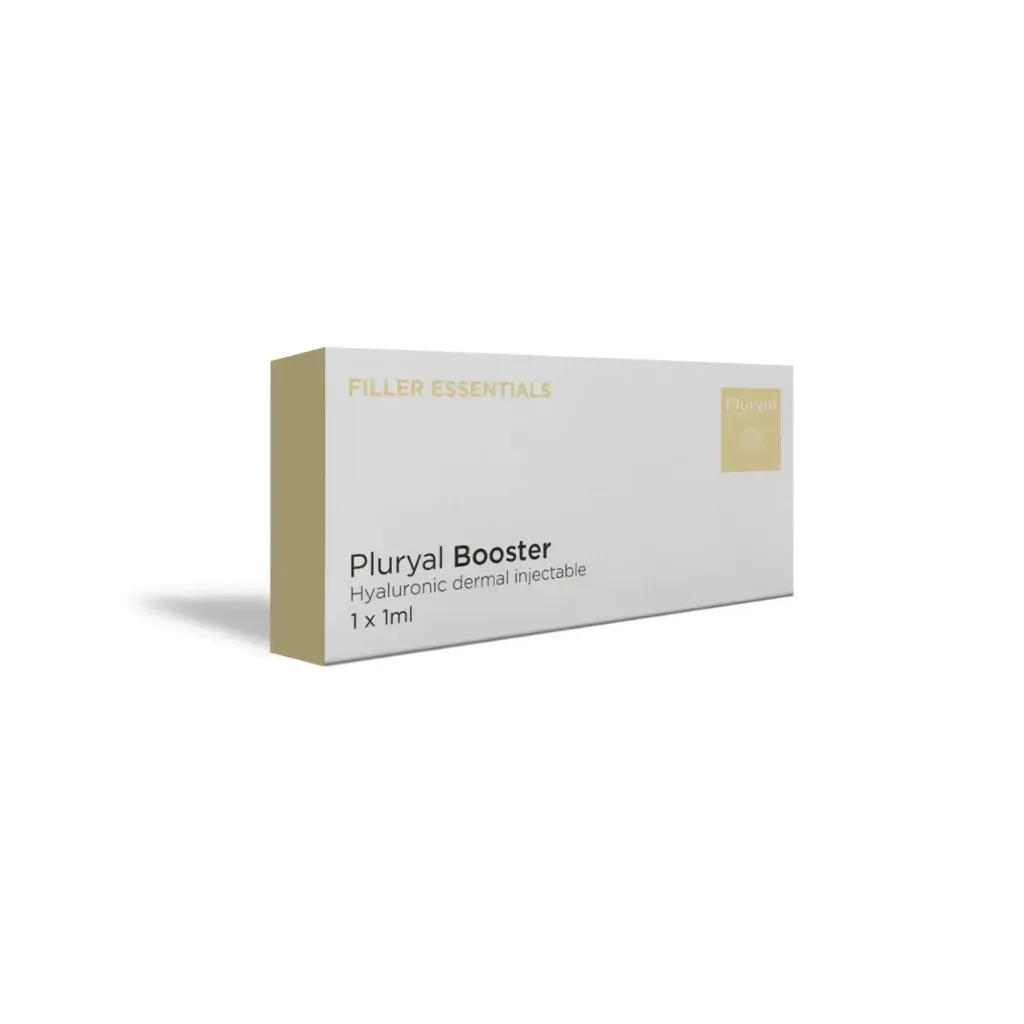 Pluryal Booster