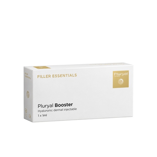 [10990] Pluryal Booster