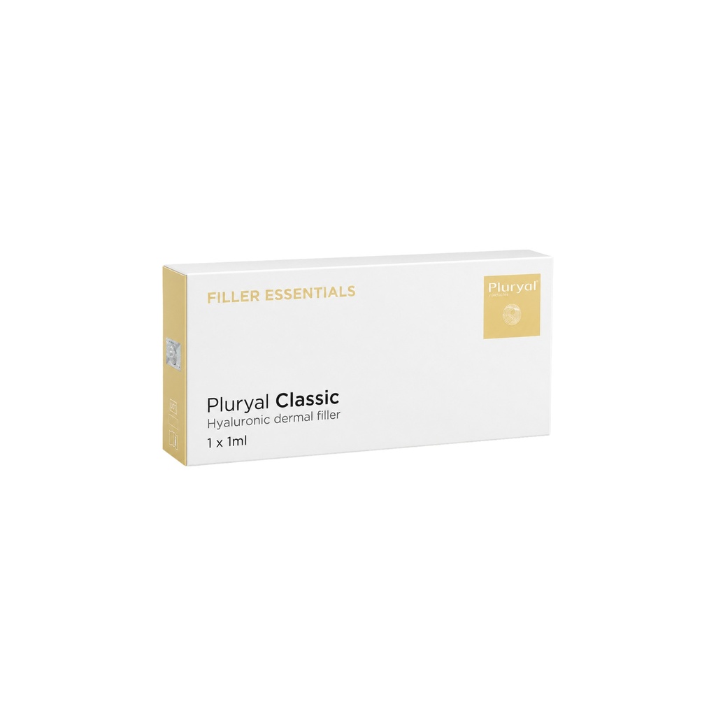 Pluryal Classic