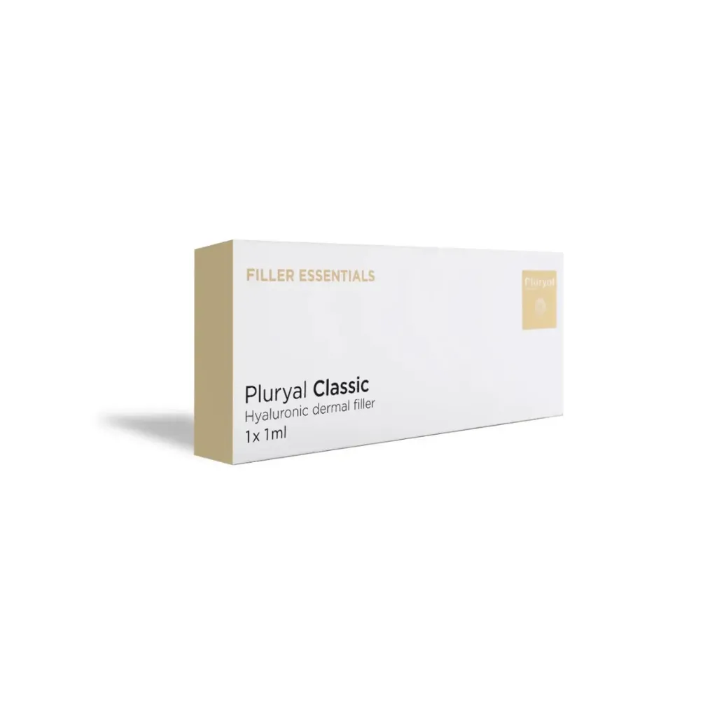 [10991] Pluryal Classic