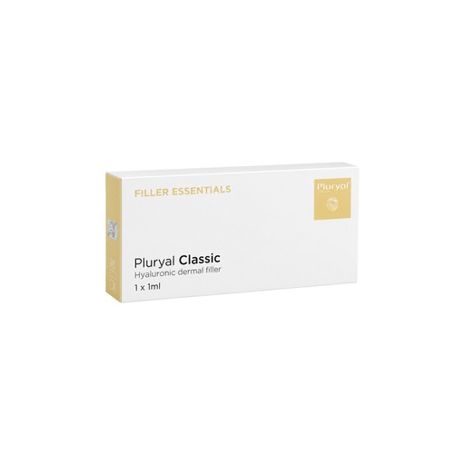 [10991] Pluryal Classic