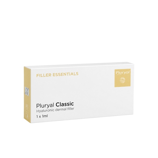 [10991] Pluryal Classic