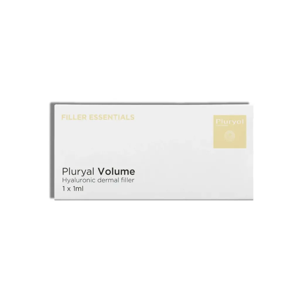 [11043] Pluryal Volume