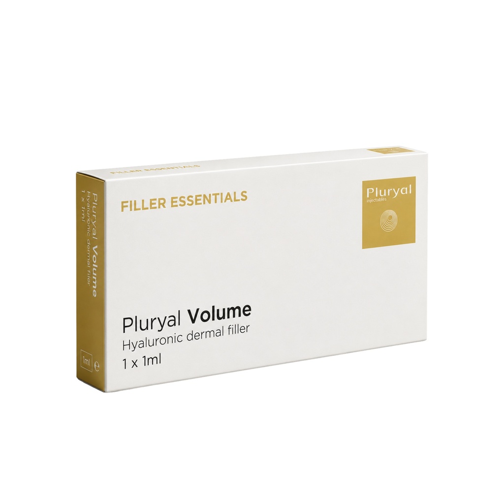 [11043] Pluryal Volume