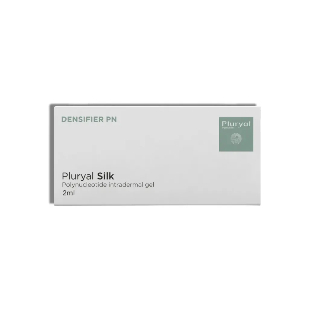 [11042] Pluryal Silk