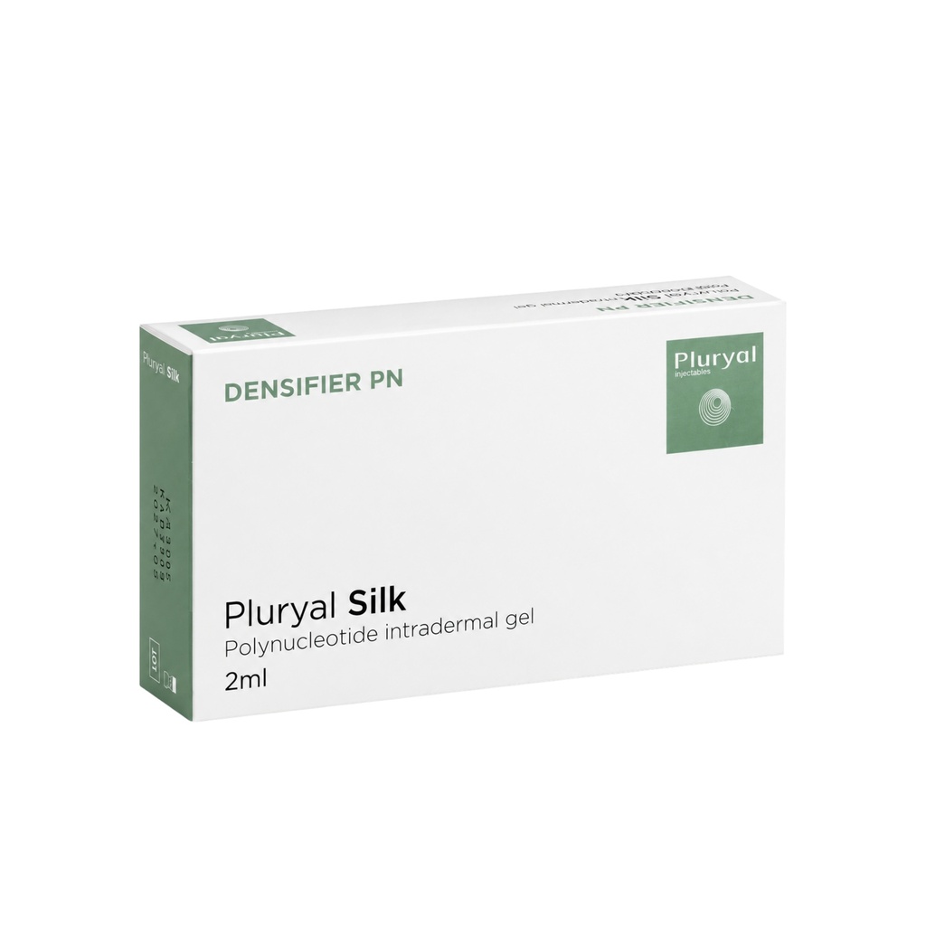 [11042] Pluryal Silk