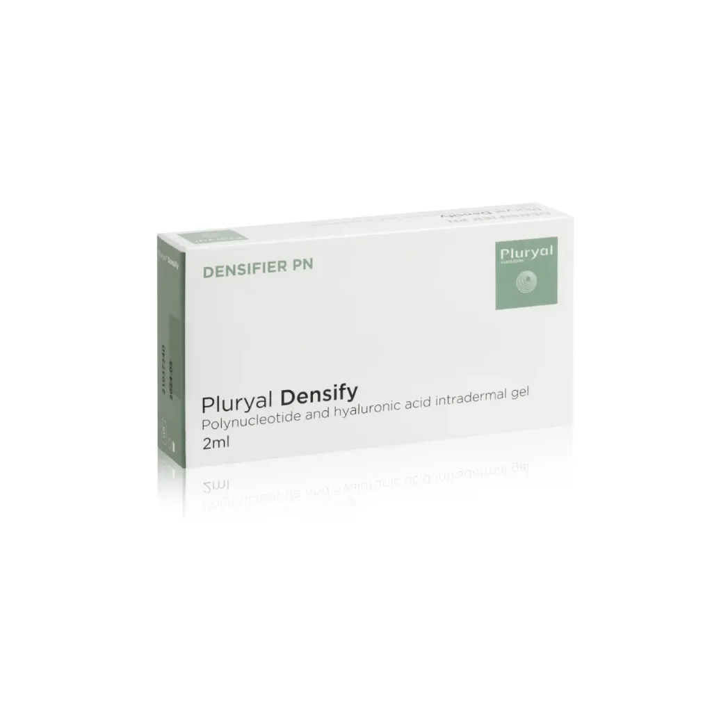 [10994] Pluryal Densify