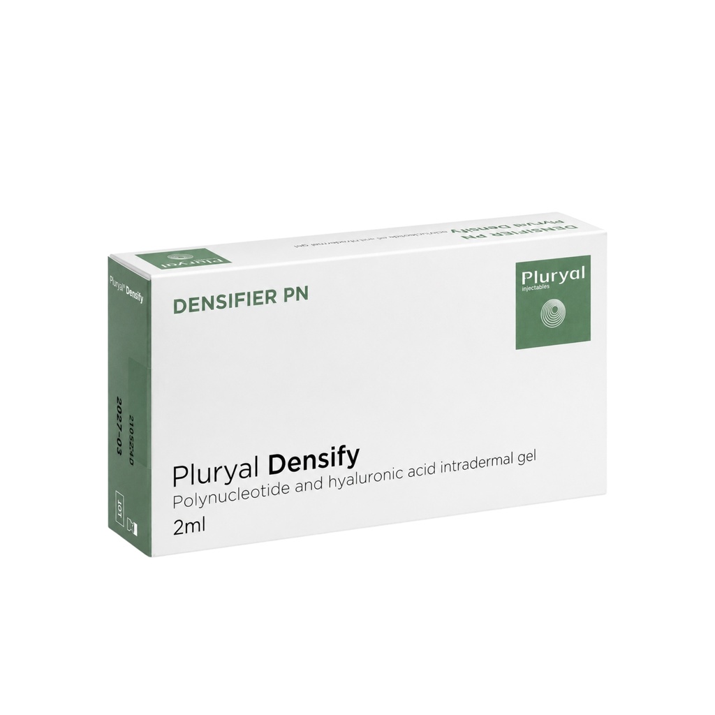 [10994] Pluryal Densify