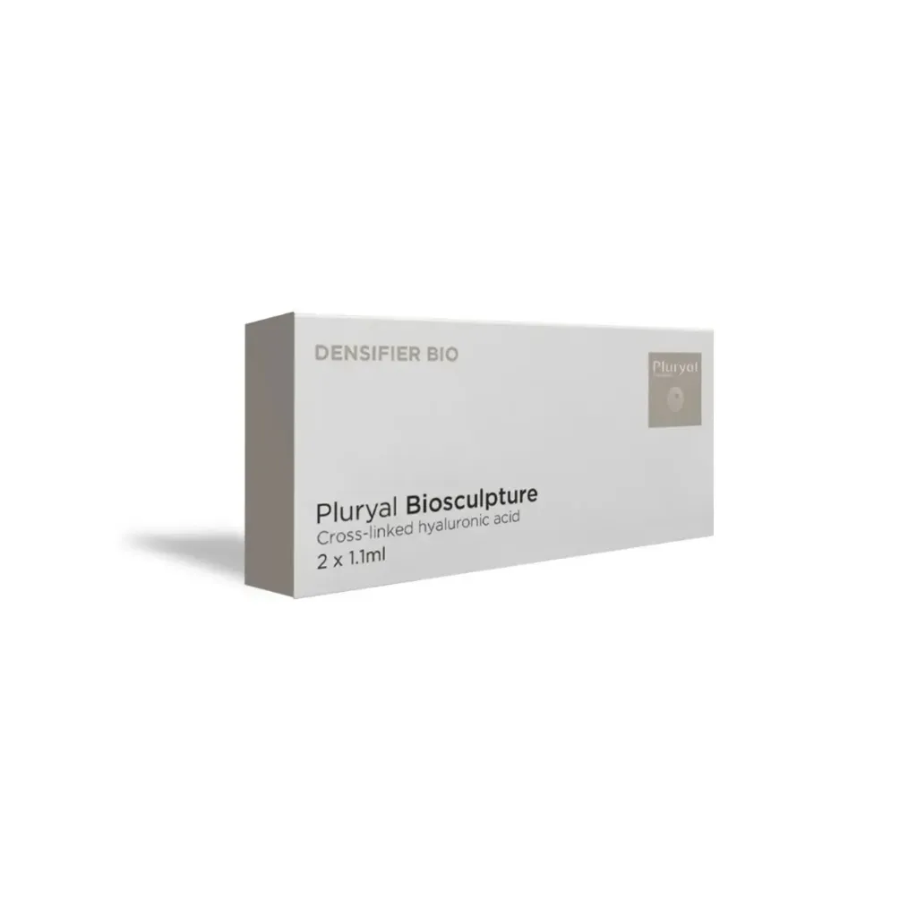 Pluryal Biosculpture