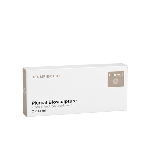 [10988] Pluryal Biosculpture