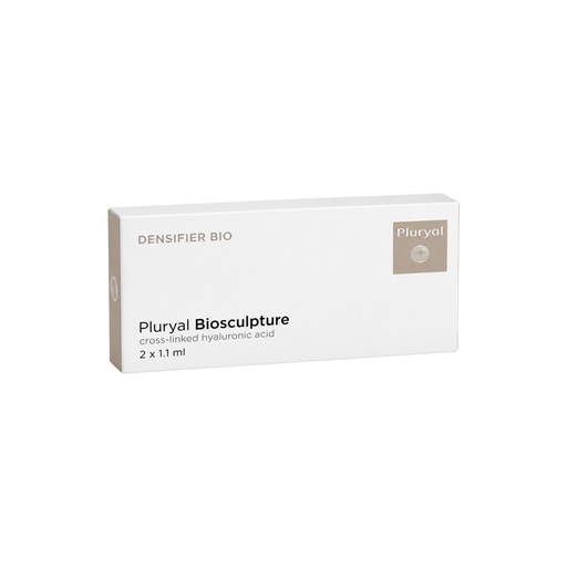 [10988] Pluryal Biosculpture