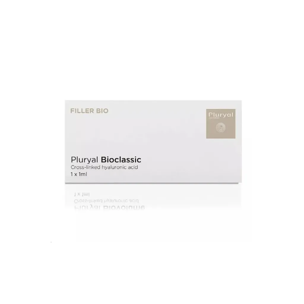[10987] Pluryal Bioclassic