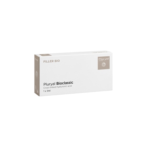 [10987] Pluryal Bioclassic