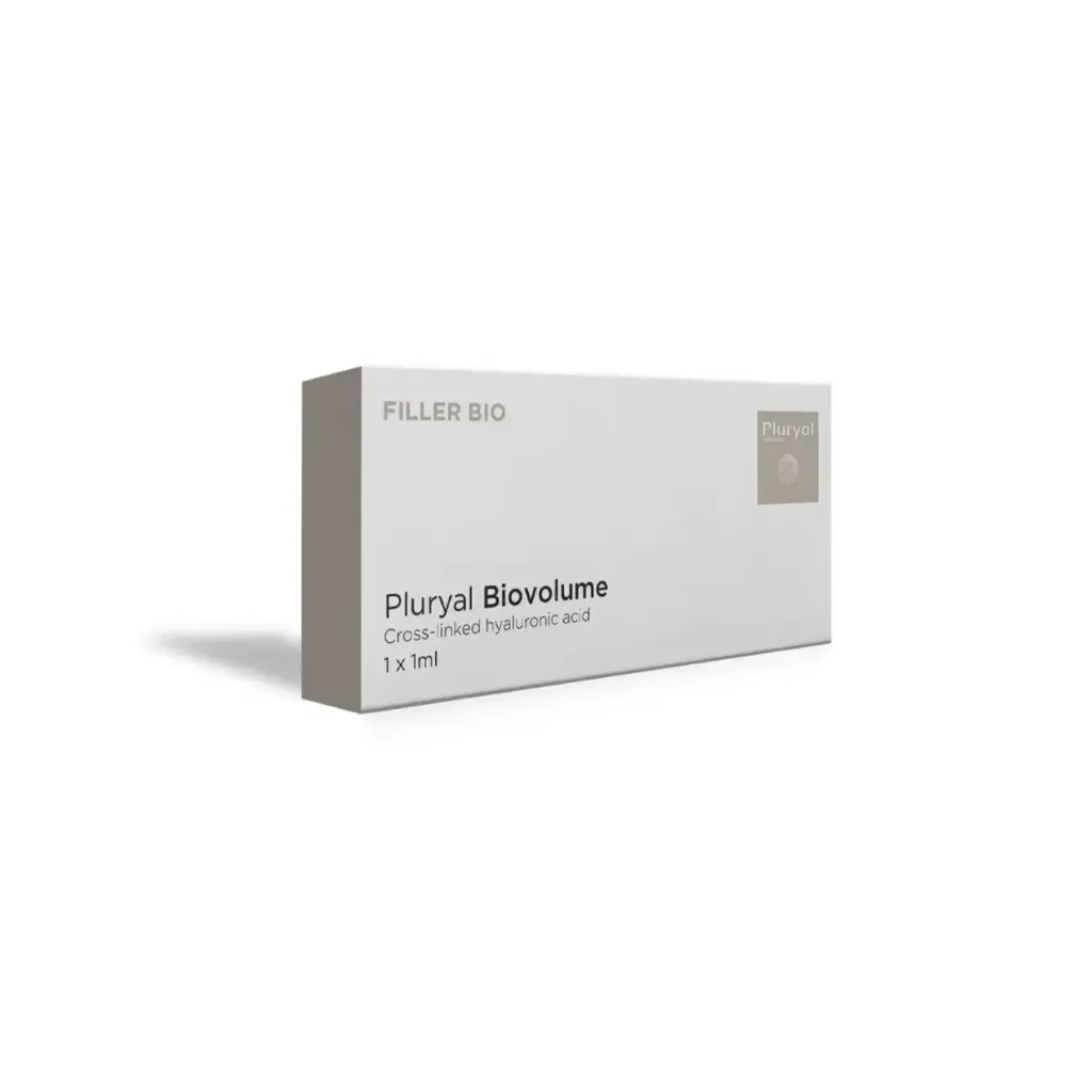 Pluryal Biovolume