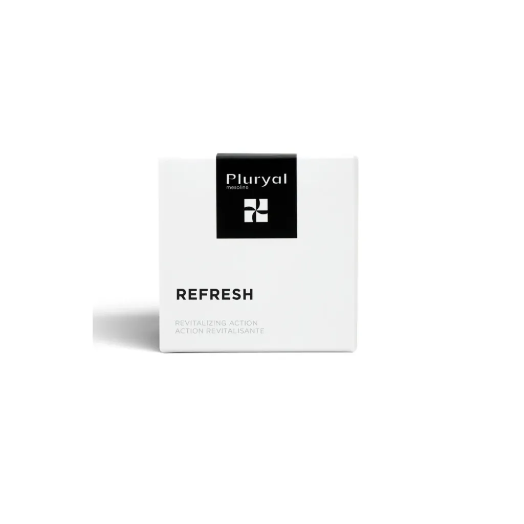 [11004] Pluryal Mesoline Refresh