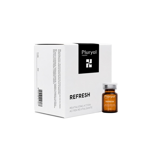 [11004] Pluryal Mesoline Refresh