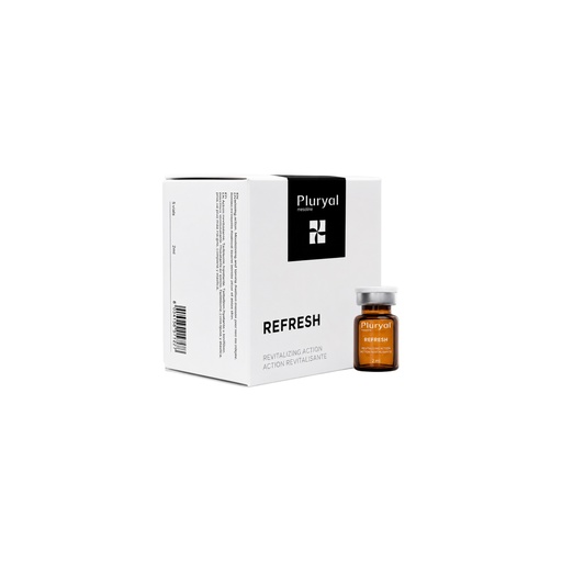 [11004] Pluryal Mesoline Refresh