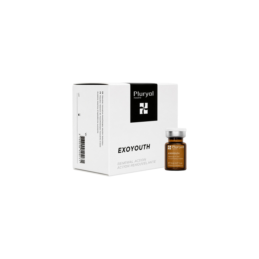 Pluryal Mesoline Exoyouth